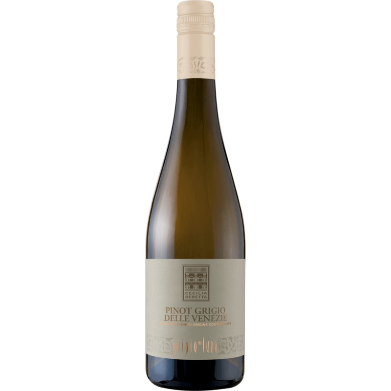 Pinot Grigio De la Luna 75cl