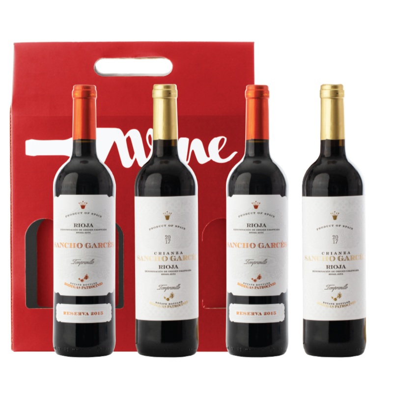 Rioja Selection