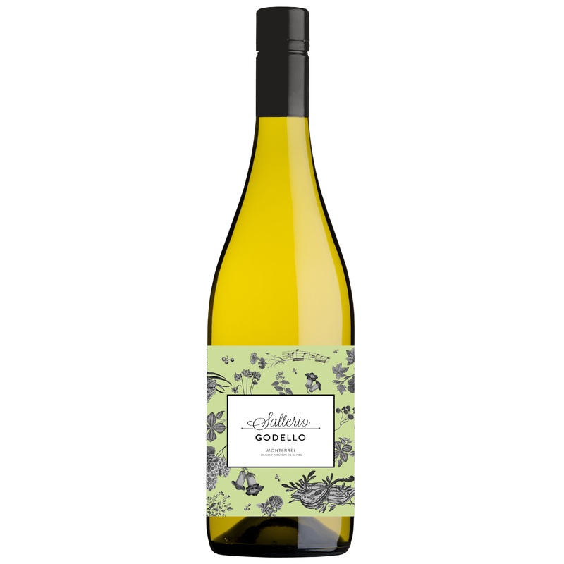 Salterio Godello