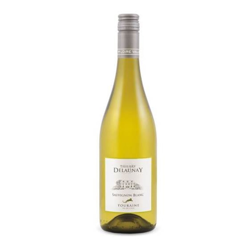 Thierry Delaunay Sauvignon de Touraine