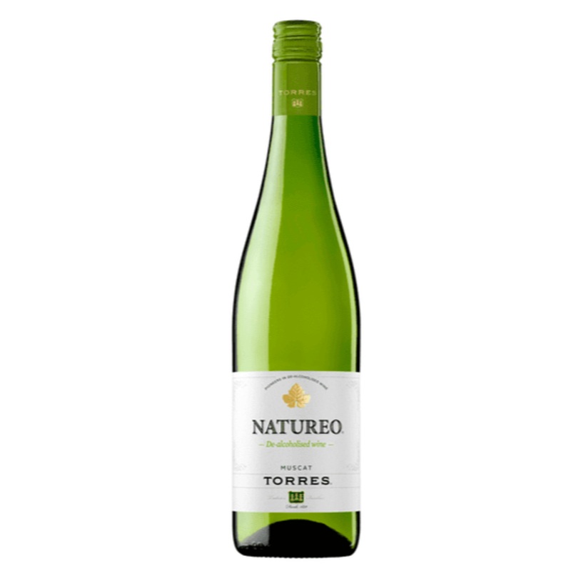 Torres Natureo White 0.5% 75cl