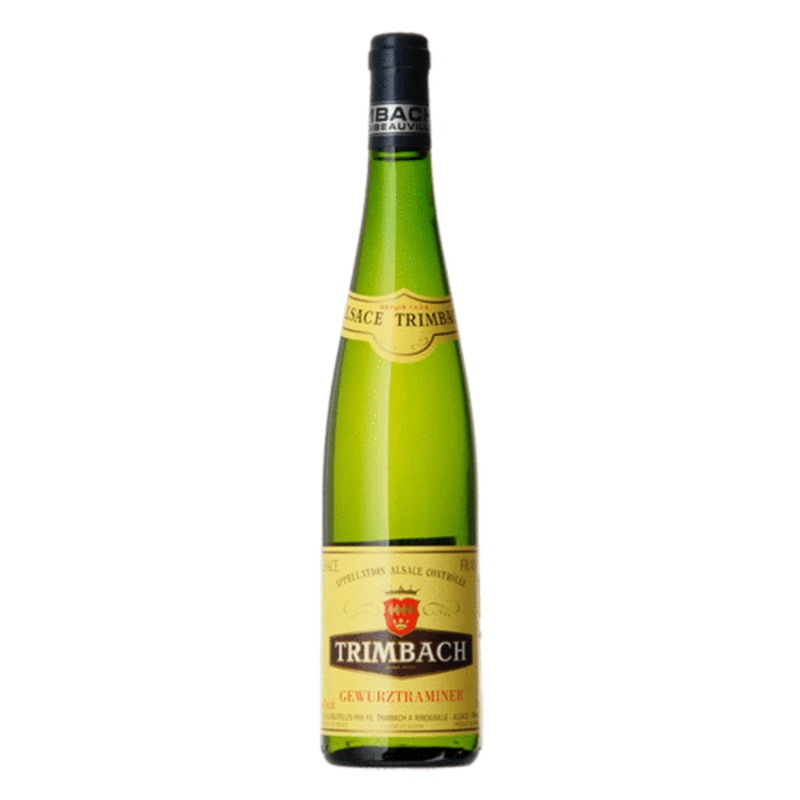 Trimbach Gewurztraminer