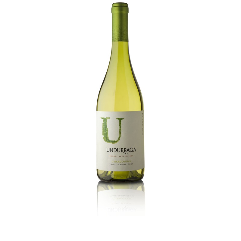 Undurraga Chardonnay