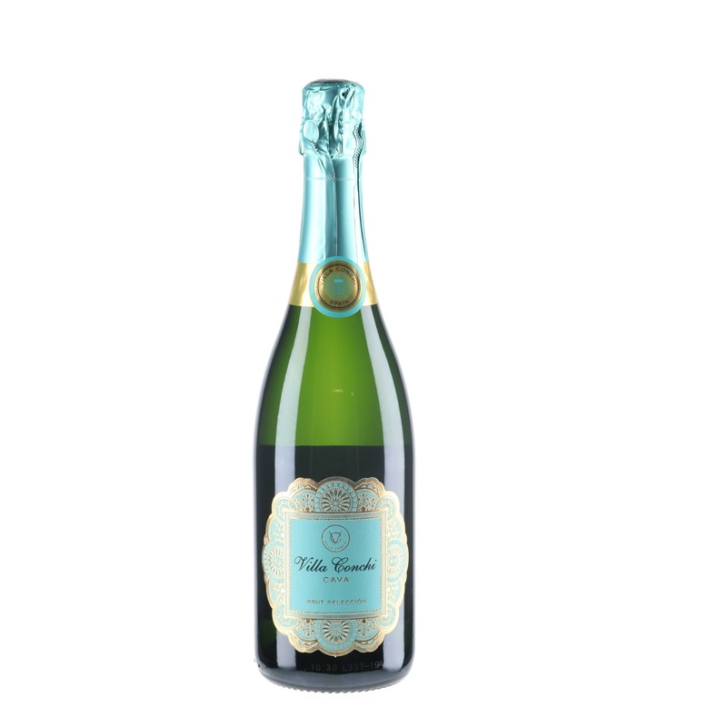 Villa Conchi Cava Brut Seleccion NV