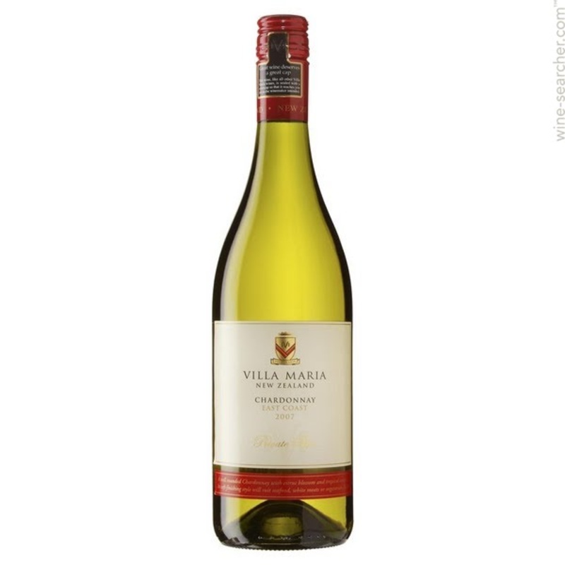 Villa Maria Chardonnay 75cl
