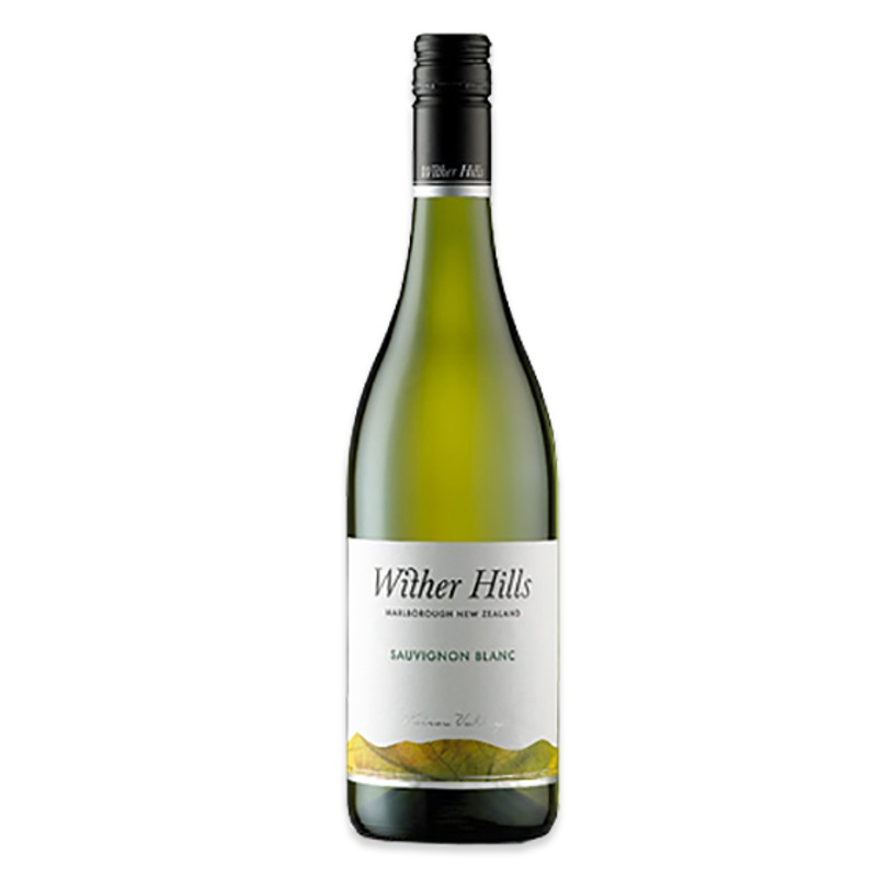 Wither Hills Marlborough Sauvignon Blanc