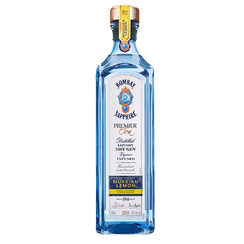 Bombay Premier Cru 70cl