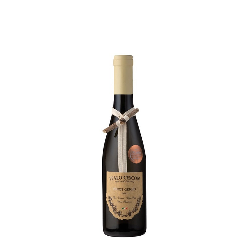 Cescon Tralcetto Pinot Grigio, Friuli Grave