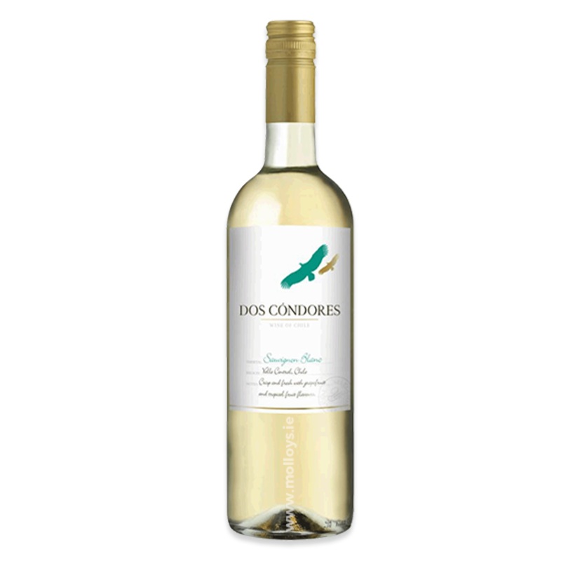 Dos Condores Sauvignon Blanc