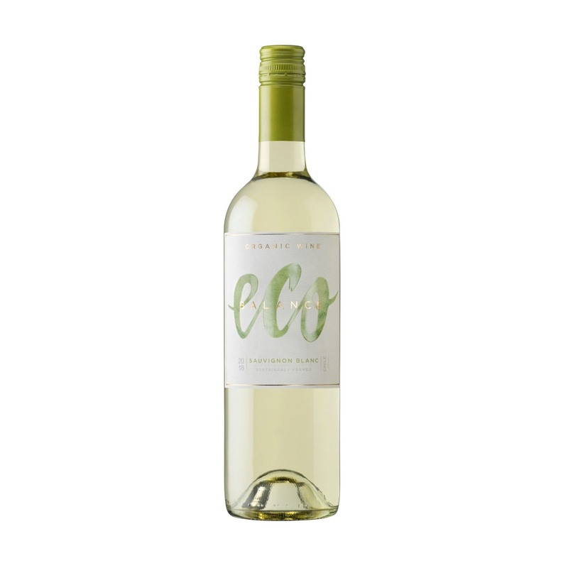 Eco Organic Sauvignon Blanc