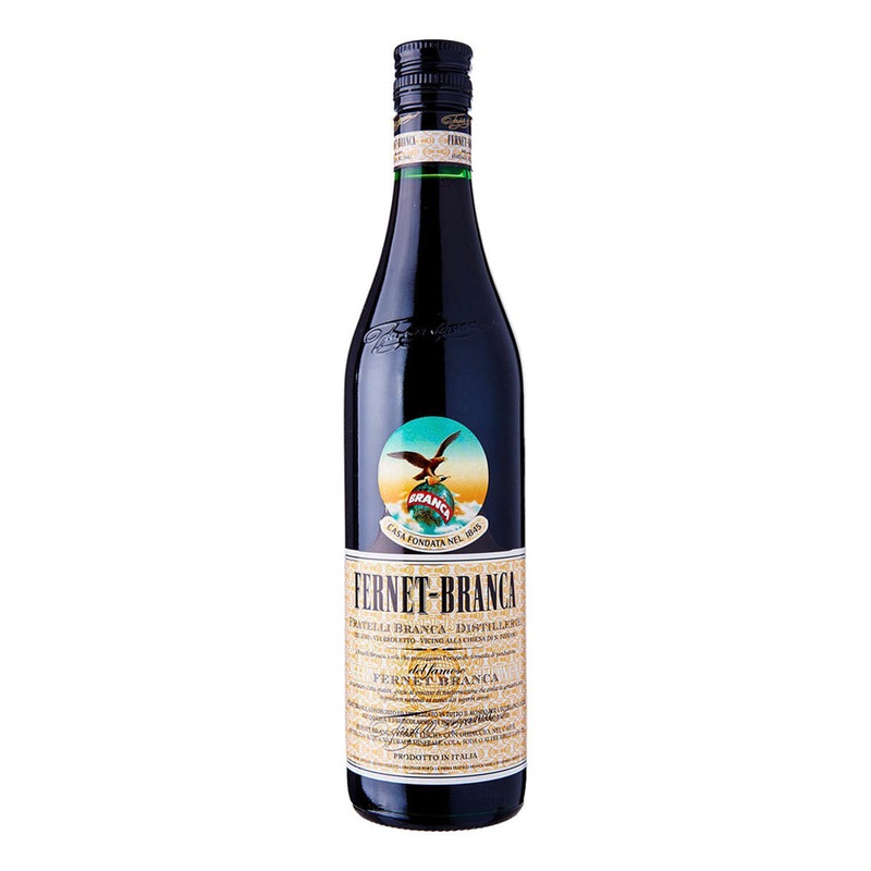 Fernet Branca 70cl