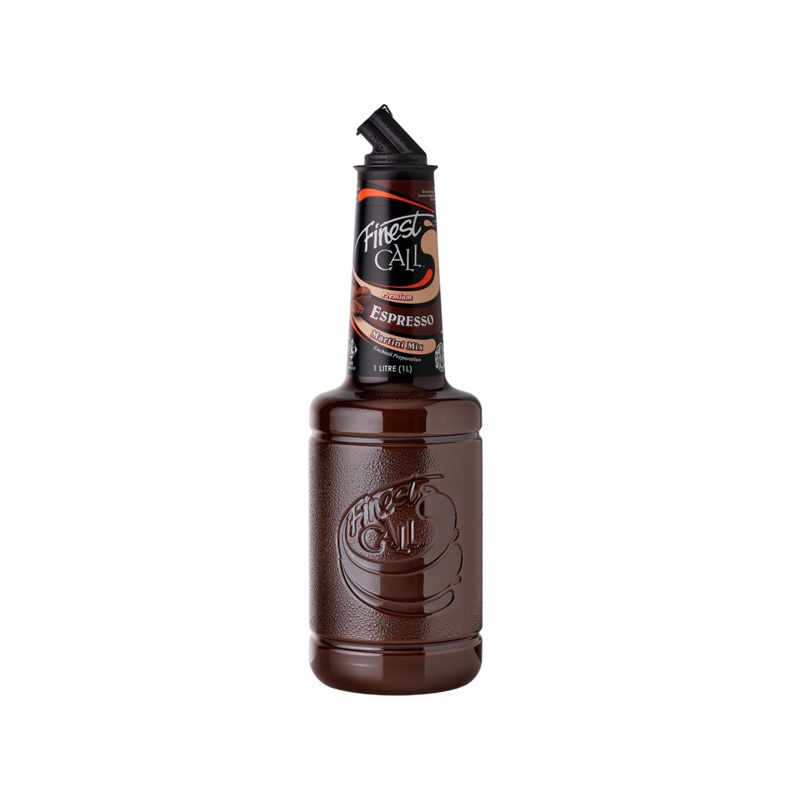 Finest Call Espresso Martini 1 Litre