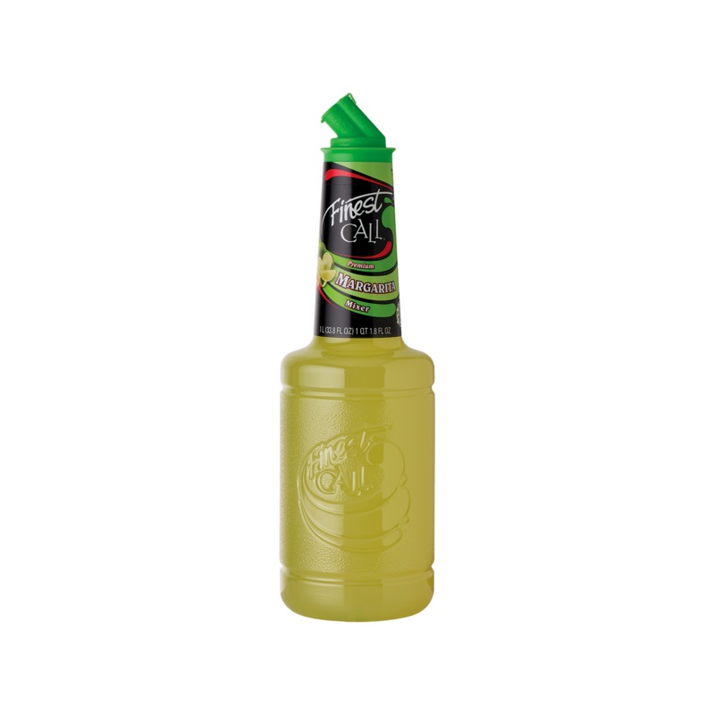 Finest Call Margarita Mix 1 Litre