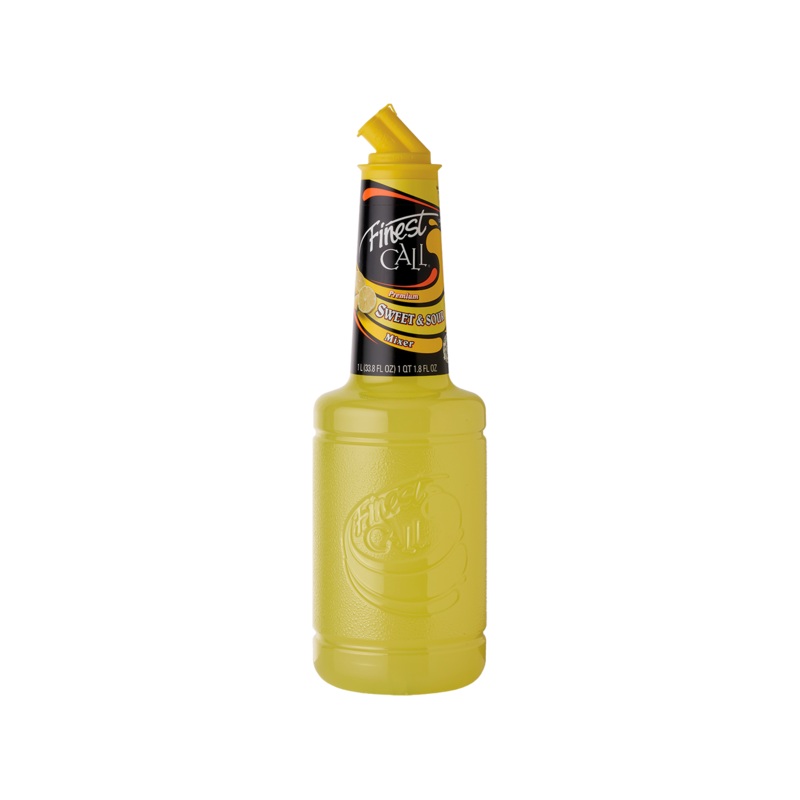 Finest Call Sweet & Sour Mix 1 Litre