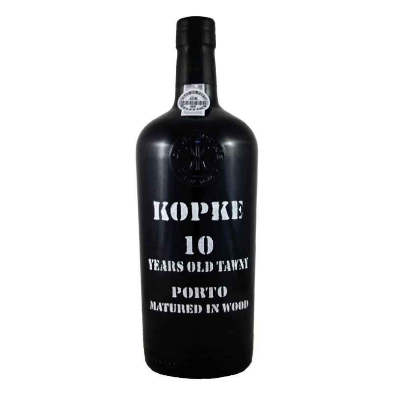 Kopke 10 Year Old Port