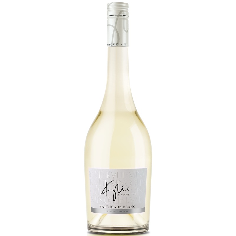Kylie Minogue Sauvignon Blanc 75cl