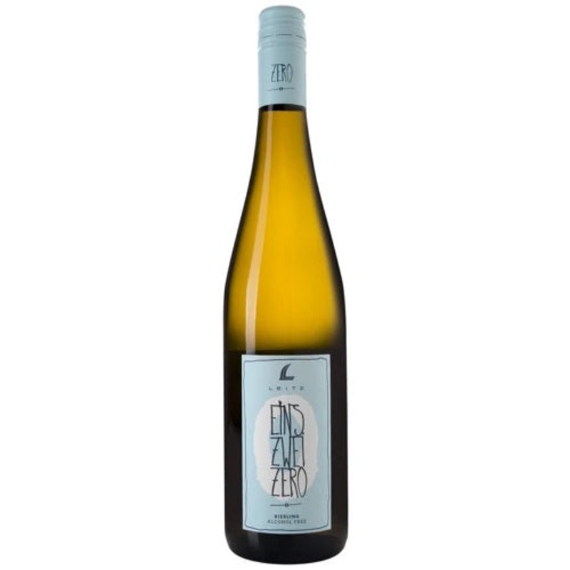 Leitz Eins Zwei Zero Riesling Alcohol Free