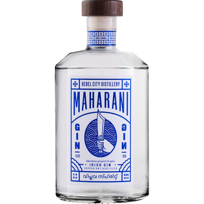 Maharani Gin 70cl