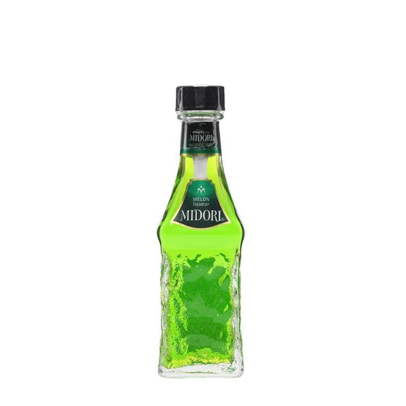 Midori Melon - Miniature - 5cl