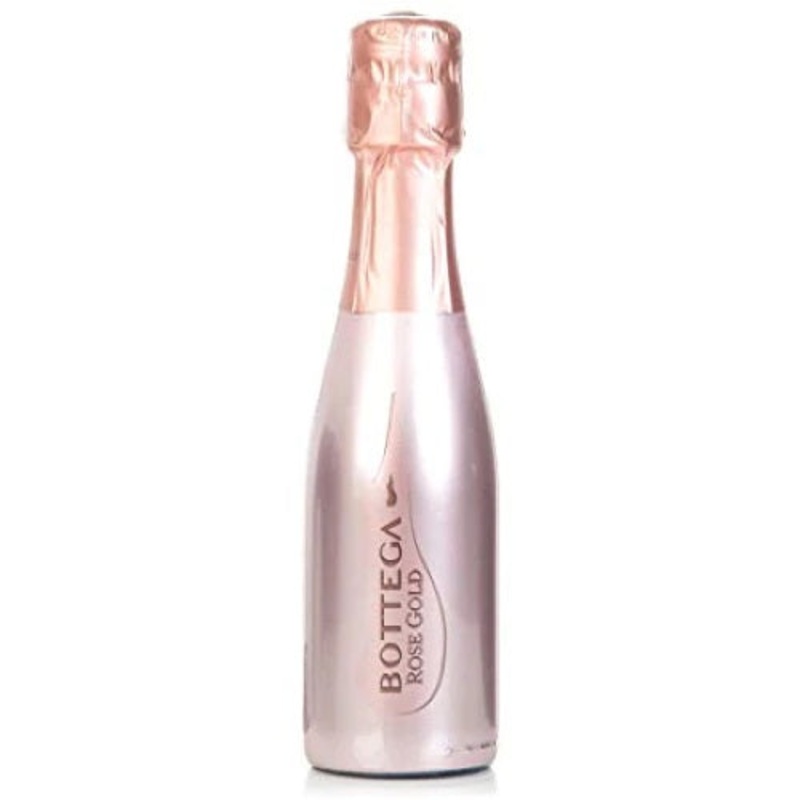 Mini Bottega Rose Gold Snipe 200ml