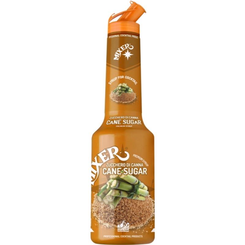 MIXER Sugar Cane Syrup