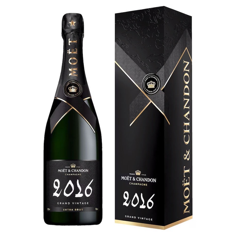 Moet & Chandon Vintage 2016