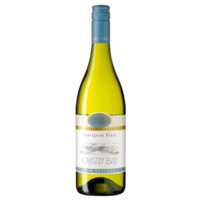 Oyster Bay Sauvignon Blanc