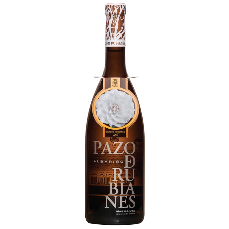 Pazo de Rubianes Albarino Magnum 1.5l