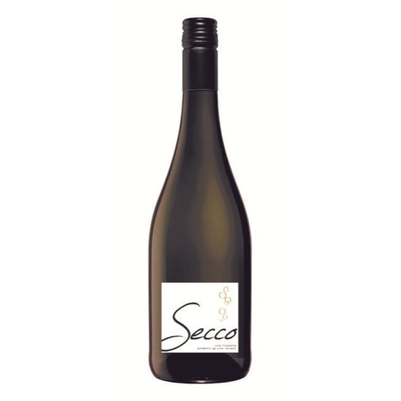 Secco White Hugo Frizzante 75cl