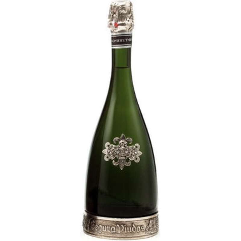 Segura Viudas Cava Brut Reserva Heredad