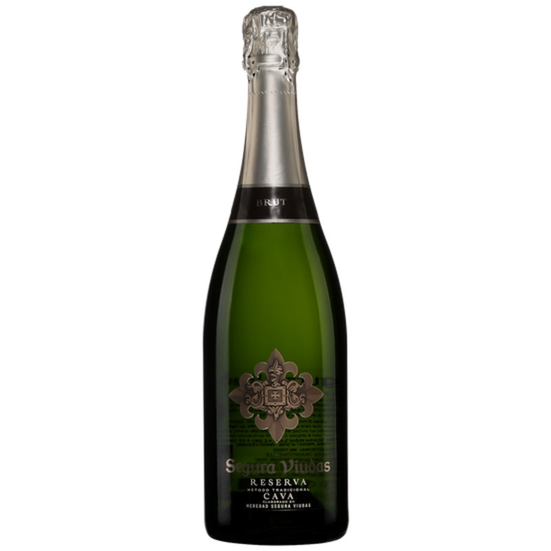 Segura Viudas Reserva Cava 75cl