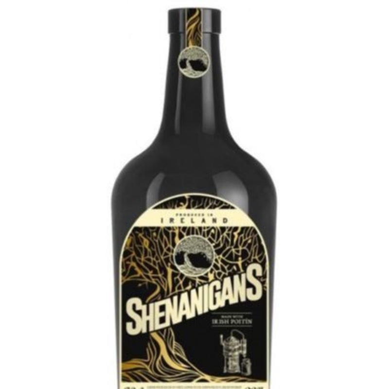 Shenanigans Coffee Liqueur