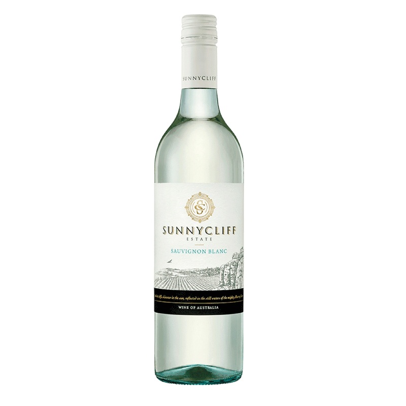 Sunnycliff Sauvignon Blanc