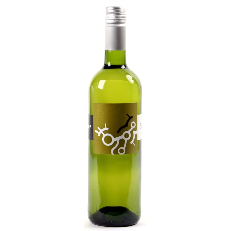Vina Lixia White