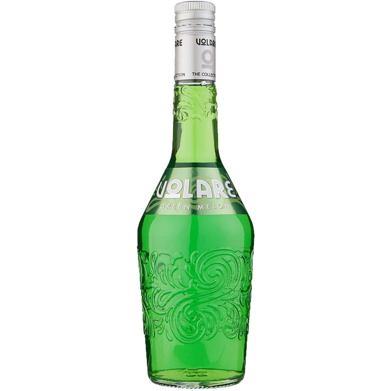 Volare Green Melon 70cl