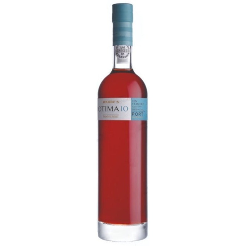 Warre's Otima 10 Year Old