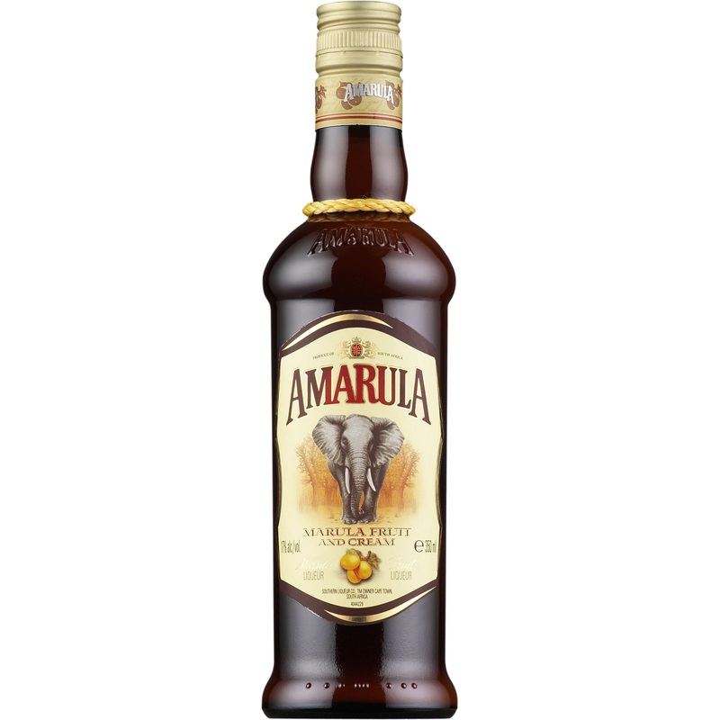 Amarula Cream Liqueur 70cl