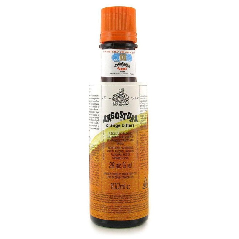 ANGOSTURA Orange Angostura Bitters 10cl