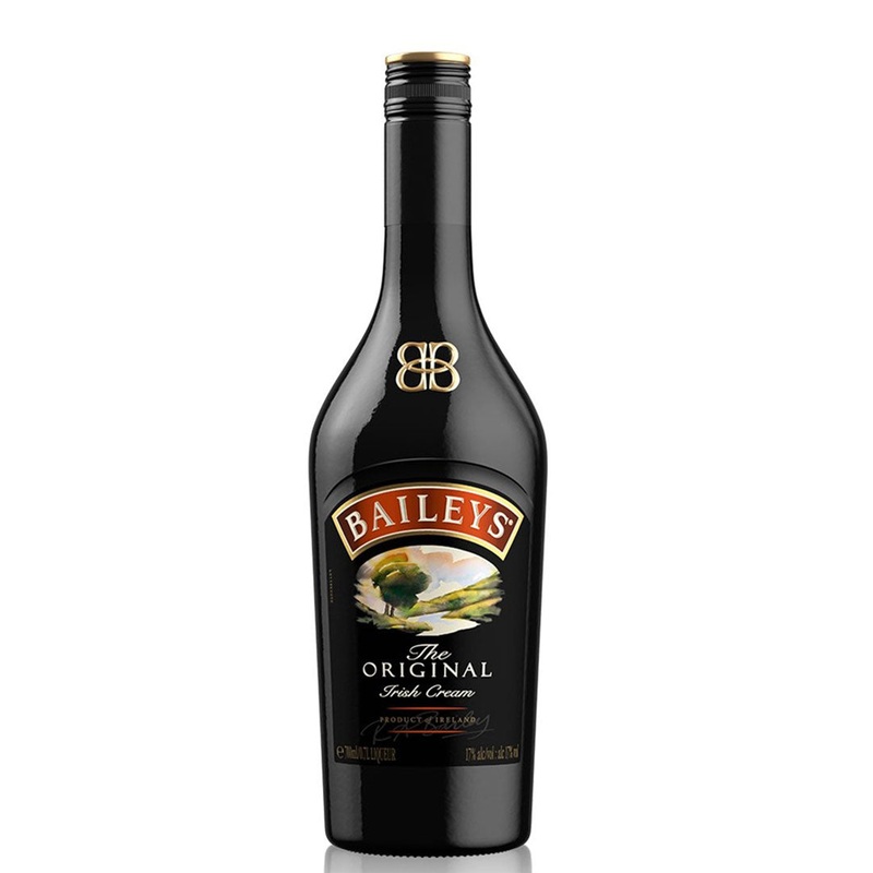 Baileys Irish Cream Liqueur 70cl