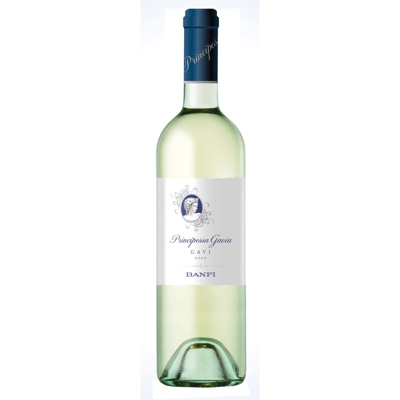 Banfi Gavi Principessa Gavia