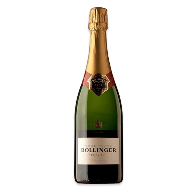 Bollinger Special Cuvee Champagne Brut NV 750ml