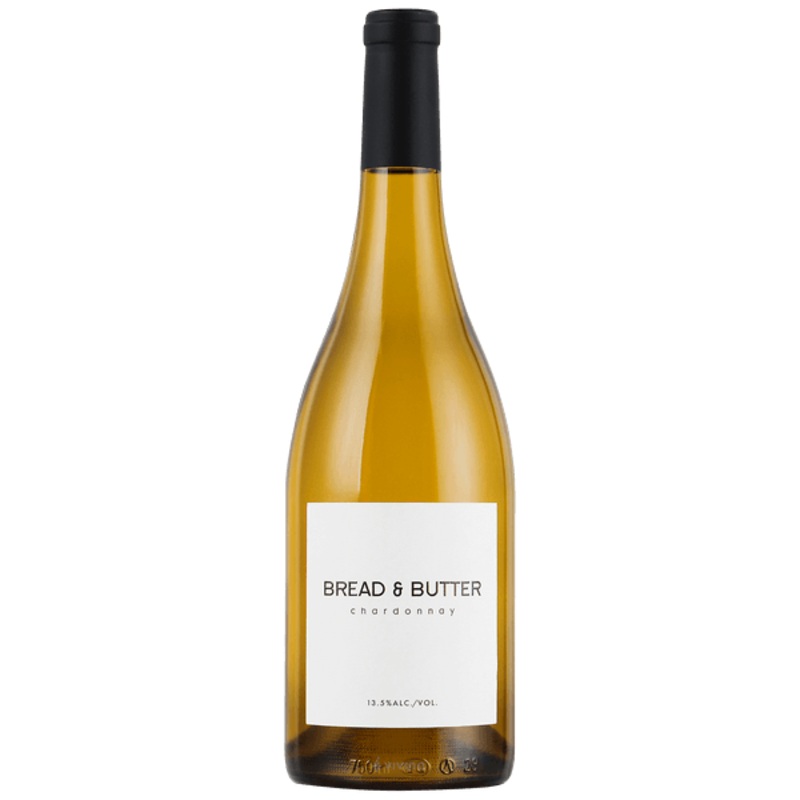 Bread and Butter Chardonnay