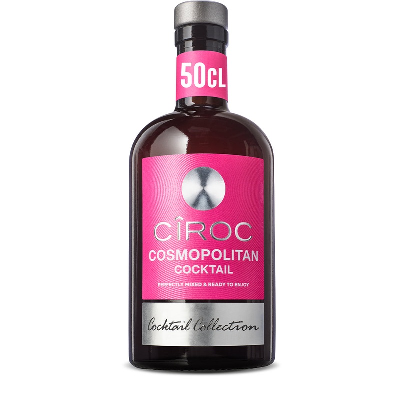 Ciroc Cosmopolitan Cocktail 50cl