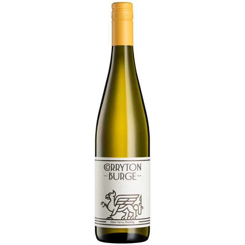 Corryton Burge Riesling Eden Valley