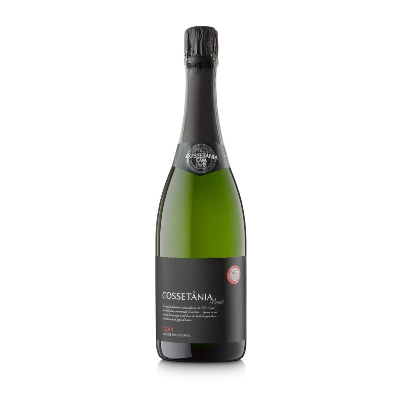 Cossetnia Cava Brut