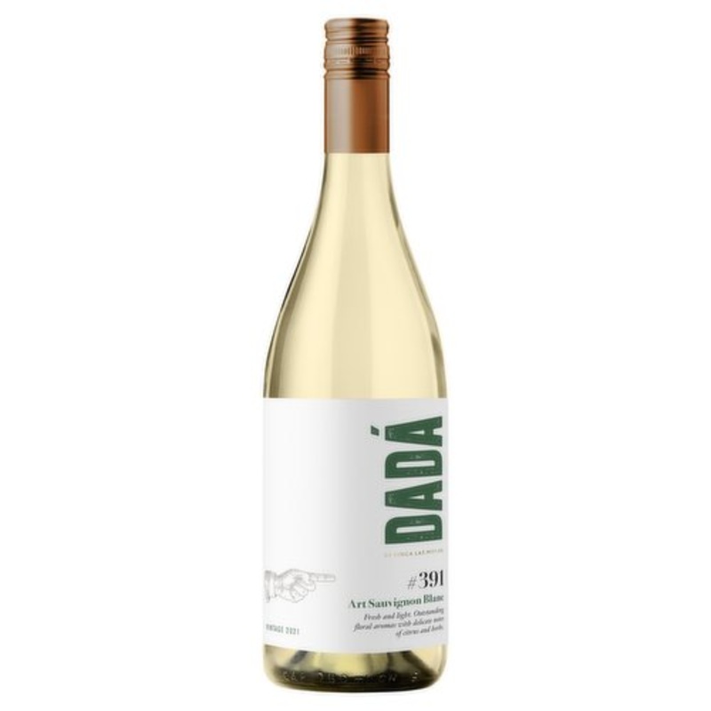 DADA Sauvignon Blanc - Las Moras