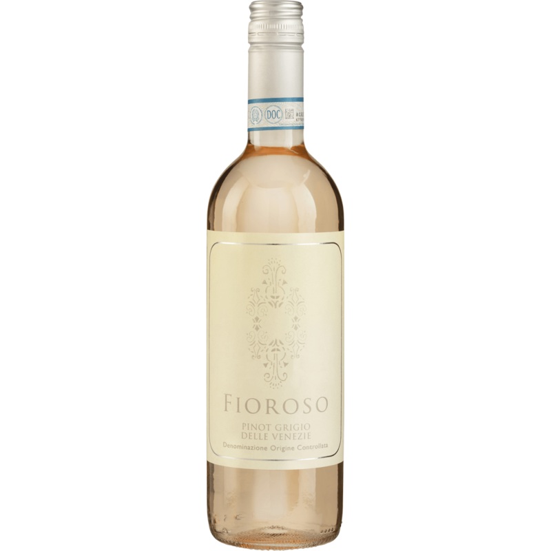 Fioroso Pinot Grigio Rose Delle Venezie