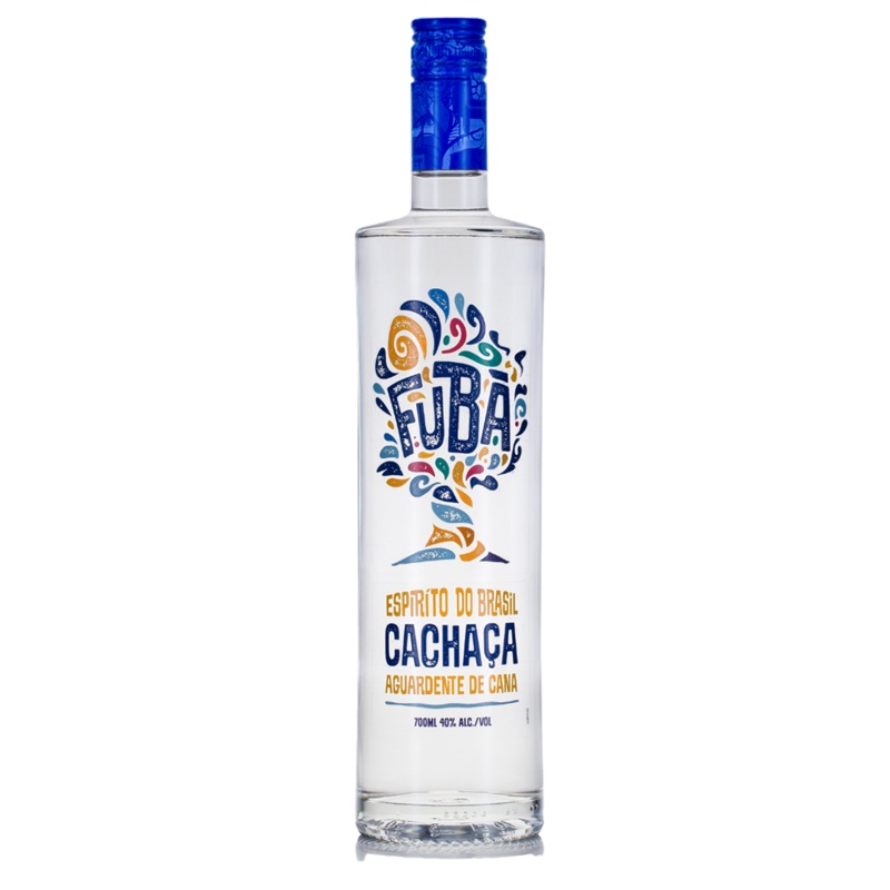 Fub cachaa