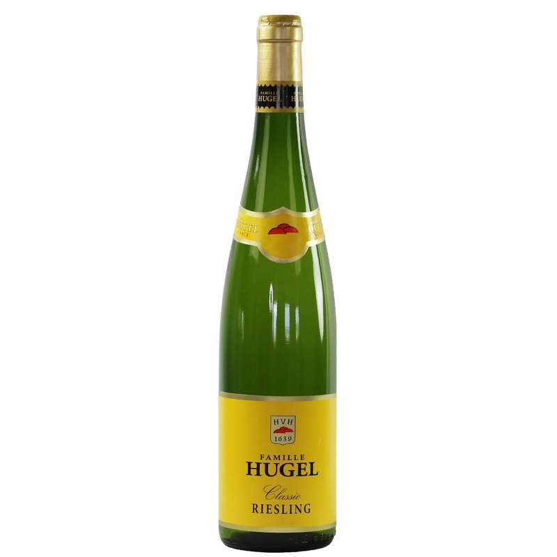 Hugel Riesling 75cl