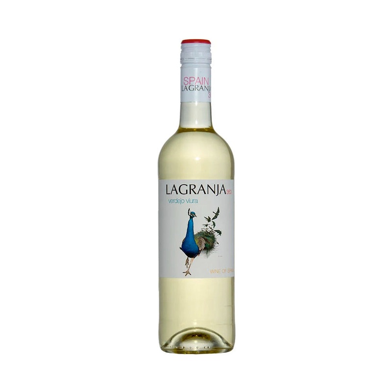 La Granja360  Verdejo/Viura ~ Vegan